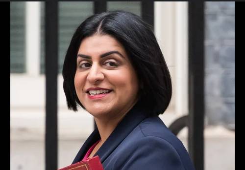 UK threatens visa bans ahead of asylum overhaul