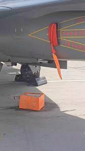India becomes laughing stock at Dubai Air Show after fighter jet oil leak incident 