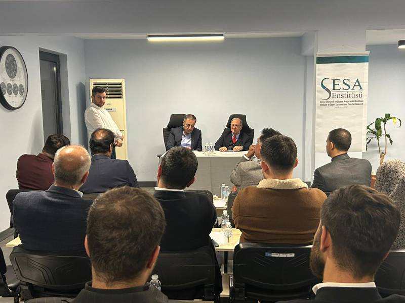 Kashmiris feel impelled to inform corridors of power about situation in Kashmir: Dr Fai