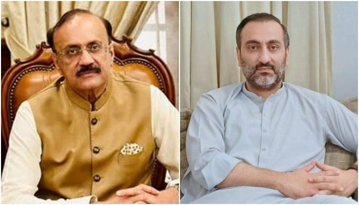 LHC to hear appeals against disqualification of Ahmed Bachar and Muhammad Ahmed Chattha tomorrow