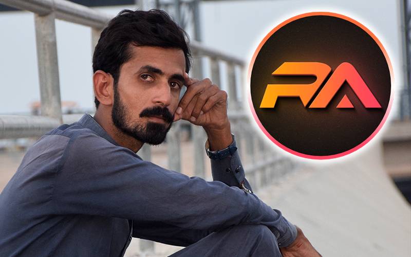 Malik Tayyab – The Young King of Digital Credibility