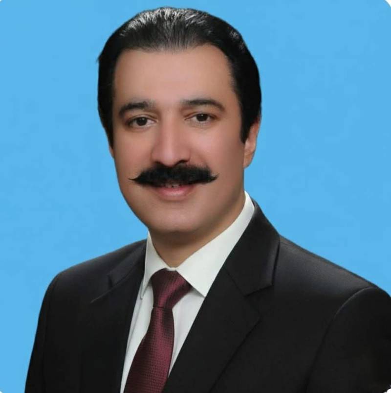 Newly-elected AJK PM to take oath tomorrow