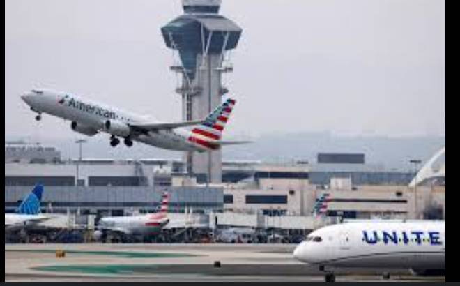 US flights to return to normal after restrictions lifted
