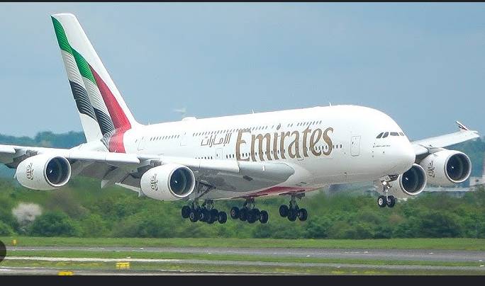 Emirates orders 65 Boeing 777X planes in $38b deal