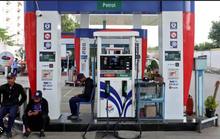 India strikes US gas deal under Trump pressure