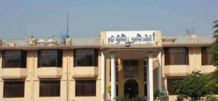 Edhi Foundation reunites two missing girls with families after years of separation
