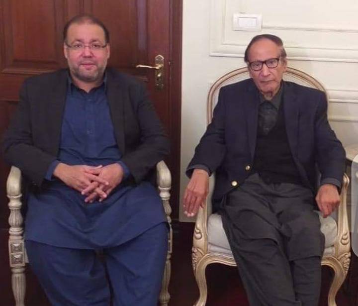 Shujaat directs PML-Q leaders to prepare for local govt elections 