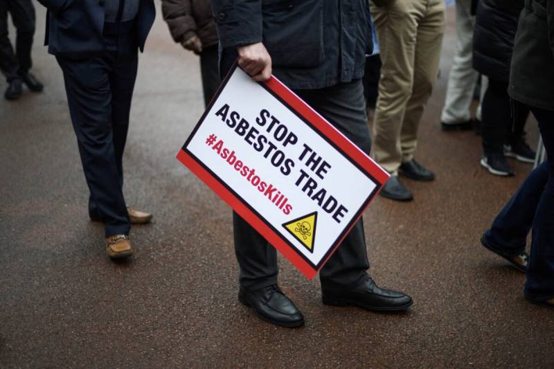 Asbestos scare spreads to New Zealand schools