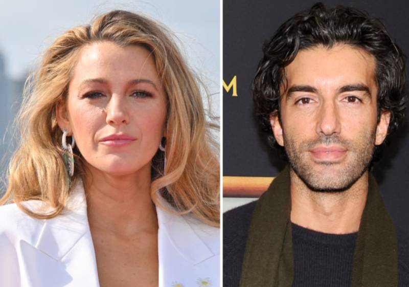 BTS clip sparks backlash against Justin Baldoni amid legal war with Blake Lively