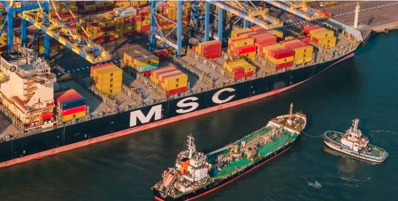 Bunkering service launched at Karachi Port after first-ever licence issued