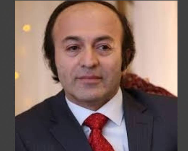 Consultations finalized, Raja Nazim likely to be caretaker CM of Gilgit-Baltistan