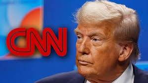 Court upholds dismissal of Trump defamation suit against CNN