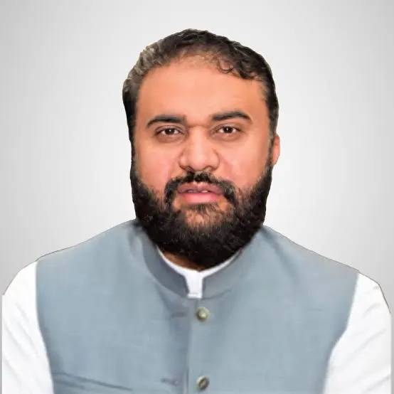 Dr Zia-ul-Haq appointed new Executive Director of HEC