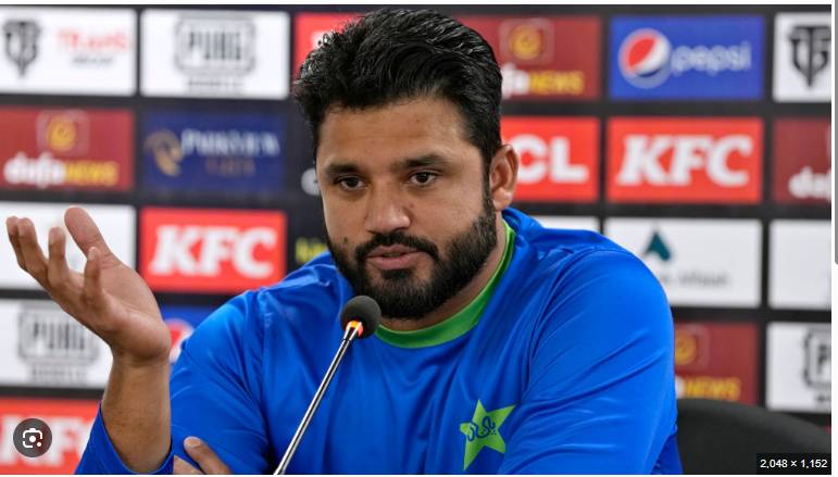 Azhar Ali ‘quits’ as PCB Director Development