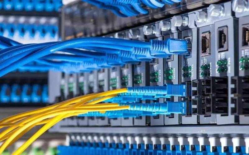 Cloudflare outage disrupts major websites worldwide