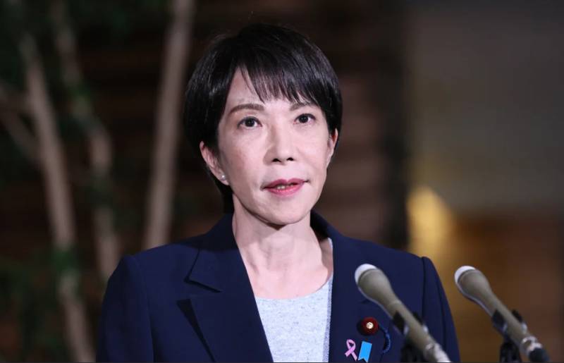 Japan warns citizens in China over safety amid Taiwan row