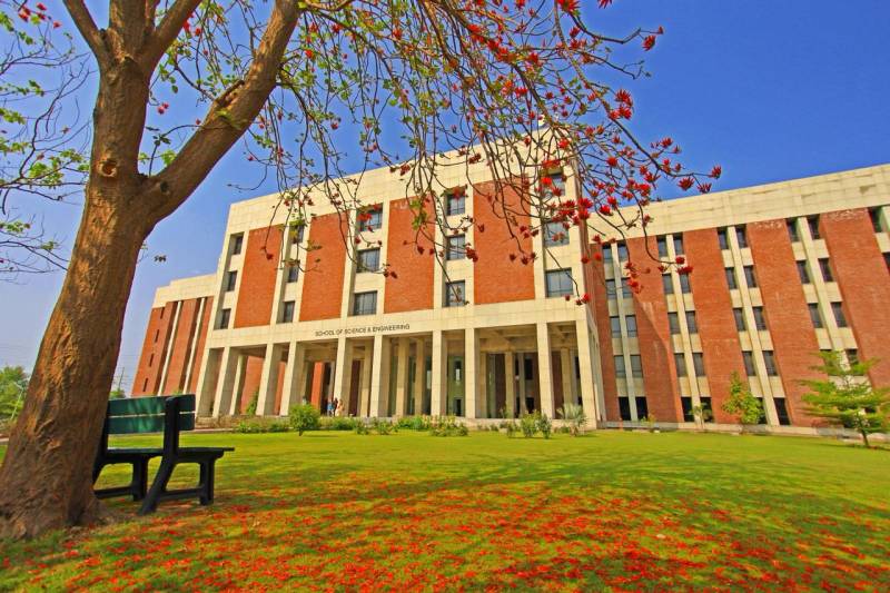 LUMS to host international conference on Green Productivity 2.0