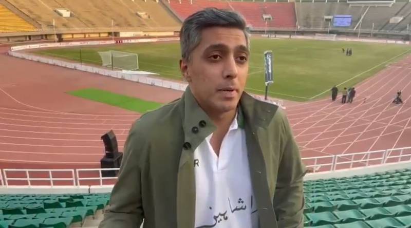 Multan Sultans' Ali Tareen criticizes PSL structure, warns of franchise collapse