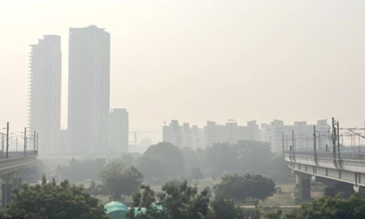 NIH warns against rise in respiratory and cardiac illnesses due to dense smog