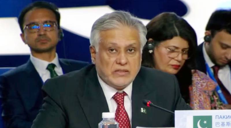 Pakistan calls for greater focus on innovation and collaboration among SCO states