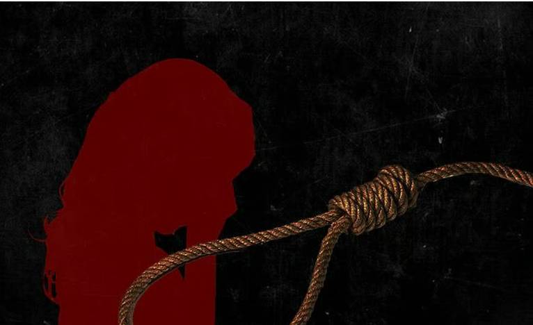 Teen girl’s body found hanging in Karachi flat