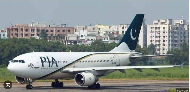 Eight flights cancelled at Karachi Airport