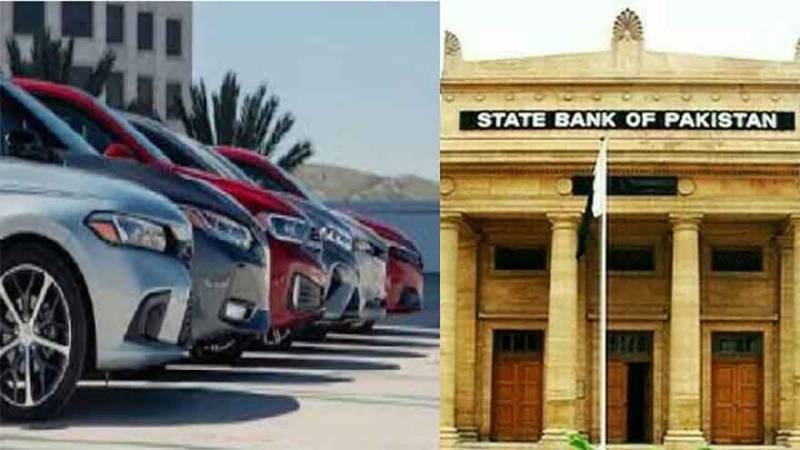 Auto financing soars to Rs315 billion in Pakistan
