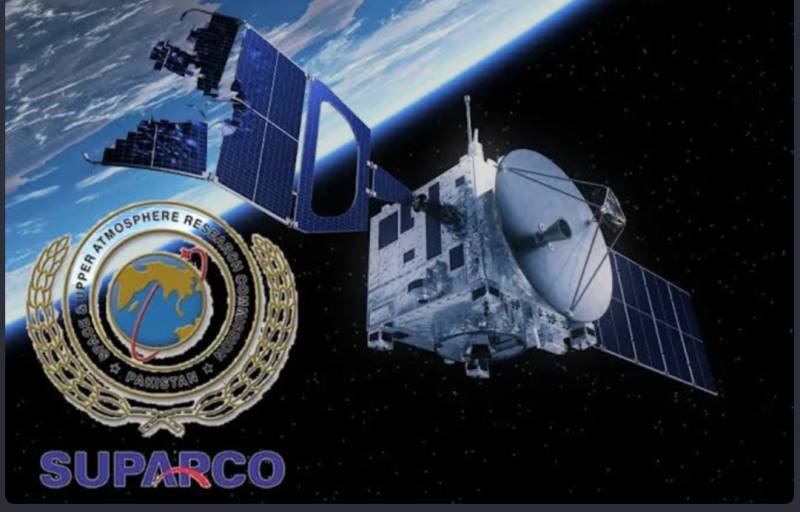 Suparco, IST inaugurate Space Science and Technology Conference
