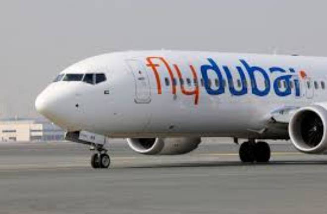 Flydubai orders 150 Airbus jets, more than doubling fleet