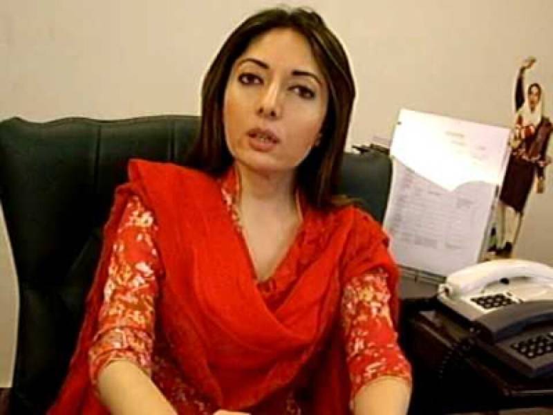 MPs express concern over poor quality of internet service across Pakistan
