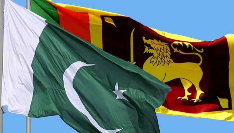 Sri Lanka’s strategic partnership with Pakistan