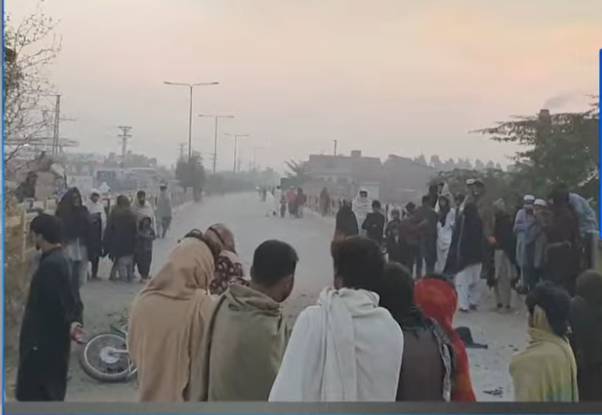 One killed in Bannu blast