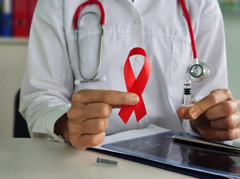 US delivers HIV prevention drug to two African states