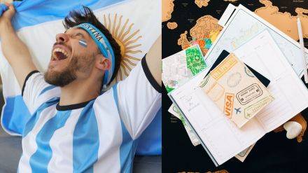 US unveils fast-track visas for World Cup ticket holders