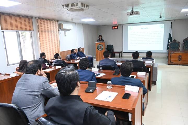27 new section officers appointed to various ministries, divisions