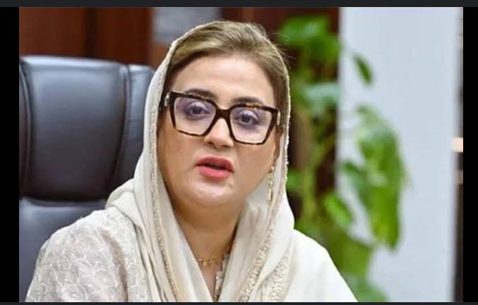 Uncle of Azma Bokhari passes away