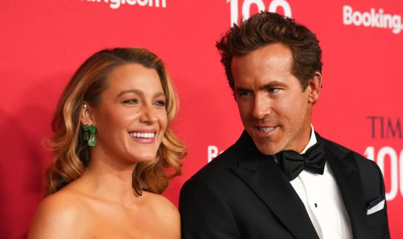 Blake Lively wins court order to obtain ‘sensitive’ video in sexual harassment lawsuit