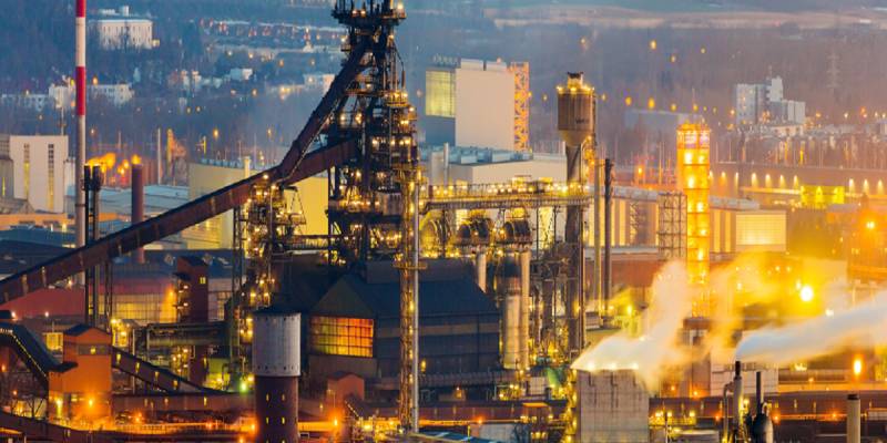 Economic activity shows resilience as major industries see growth despite recent floods