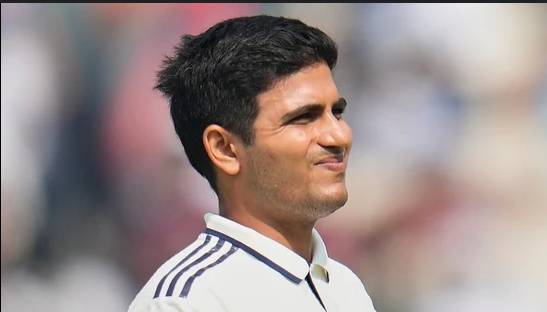 India yet to decide on captain Gill after neck injury