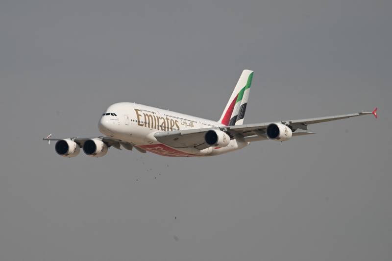 Flydubai orders 75 Boeings as deals roll in at Dubai airshow