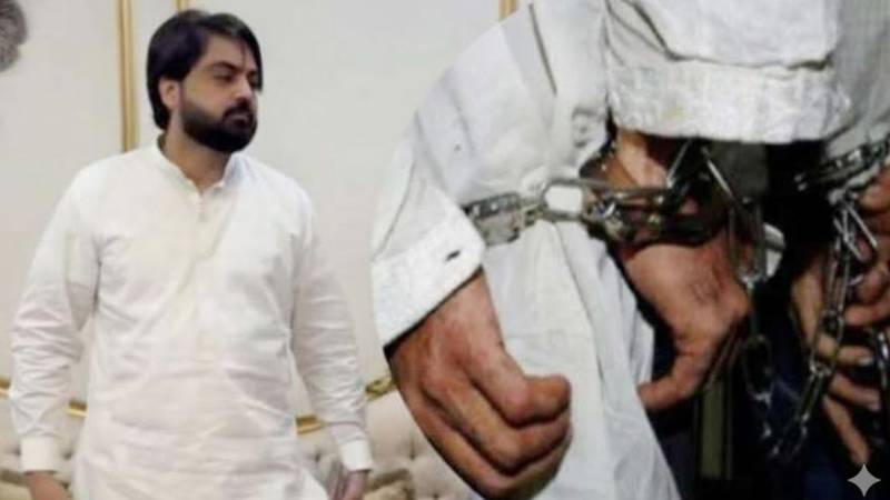 Former Sialkot ADCR Iqbal Singhera re-arrested, shifted to Lahore’s Camp Jail after escape incident