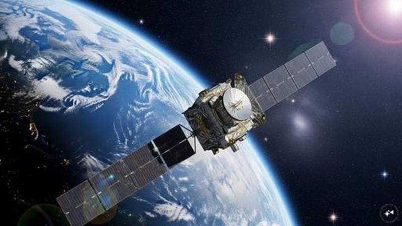 Germany beefs up defence in outer space as Russia threat looms