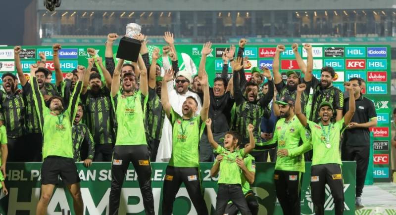 Gilgit and Faisalabad finalised as names for two new PSL franchises