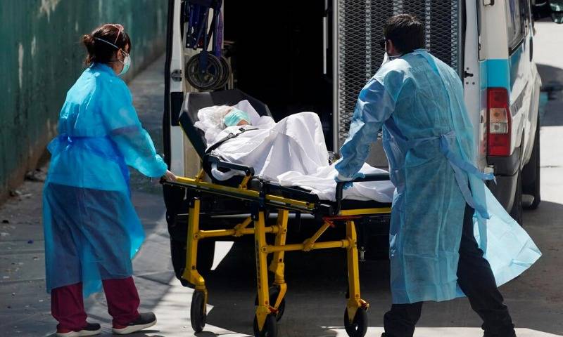 Life-saving cancer treatments halted at public hospitals, leaving patients stranded 