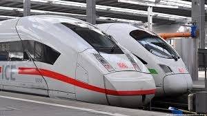 Mammoth German rail project hits the buffers - again