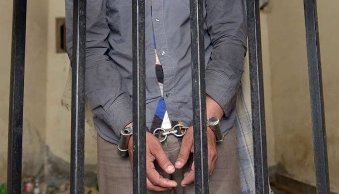 Man gets three-year jail term for leaking woman's private images