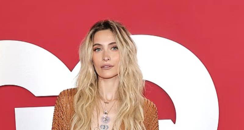 Paris Jackson slams Michael Jackson estate executors over $464 million cash handling