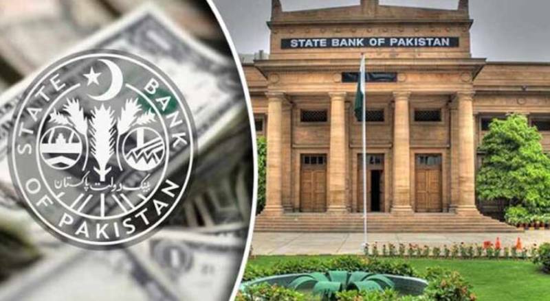 Foreign direct investment in Pakistan drops 34pc in 1QFY26: SBP