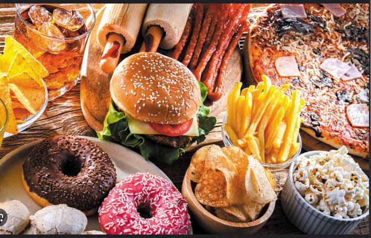 Ultra-processed foods a rising threat to health: researchers