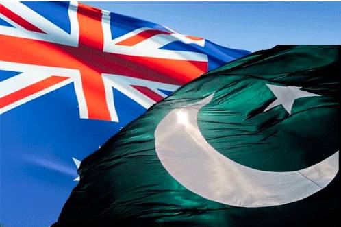 Pakistan, Australia to upgrade investment accord